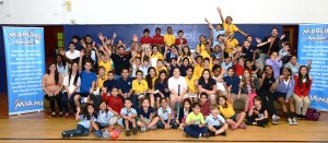 compression for life kids