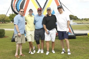 golf group